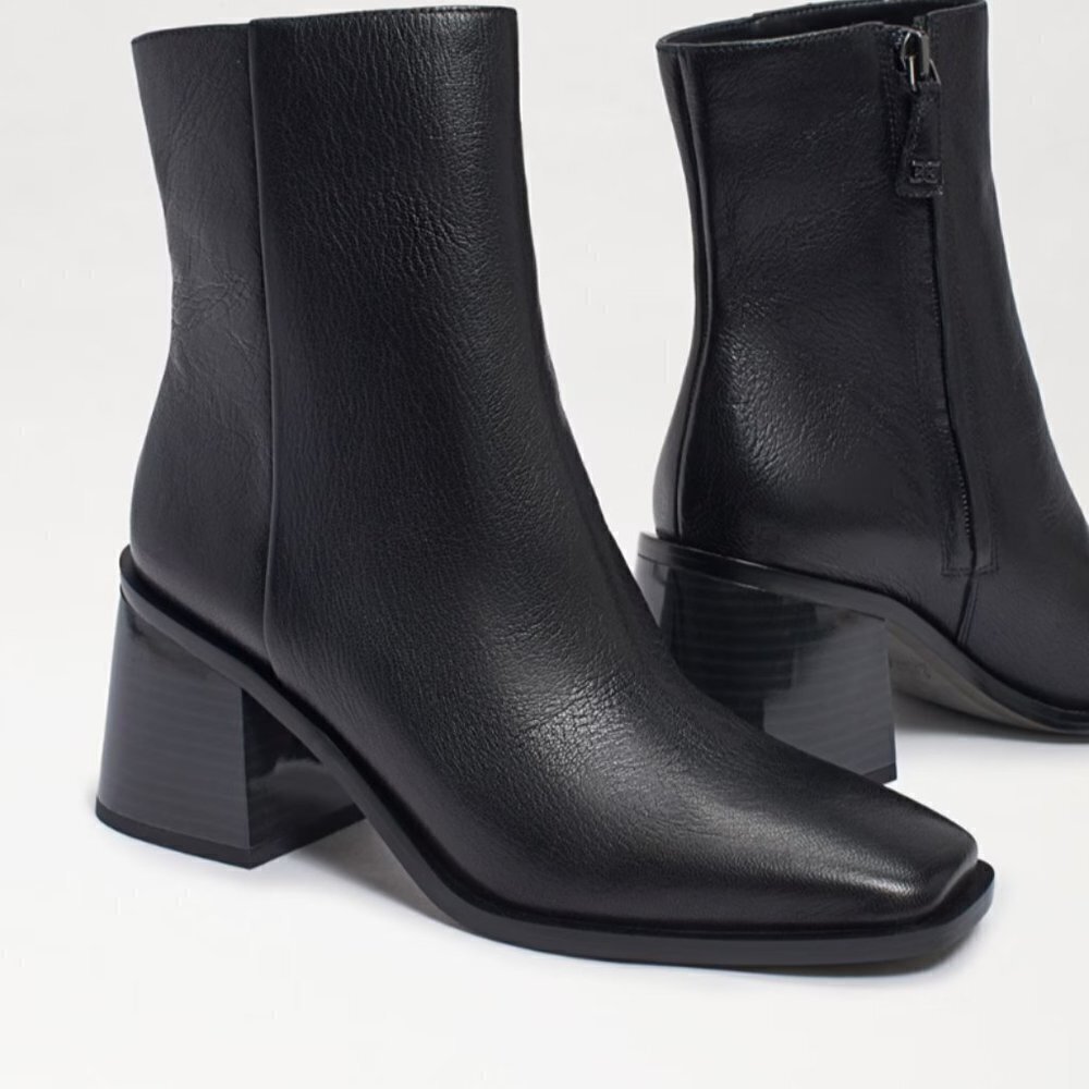 Sam Edelman WINNIE BOOTIE - Picture 14 of 14